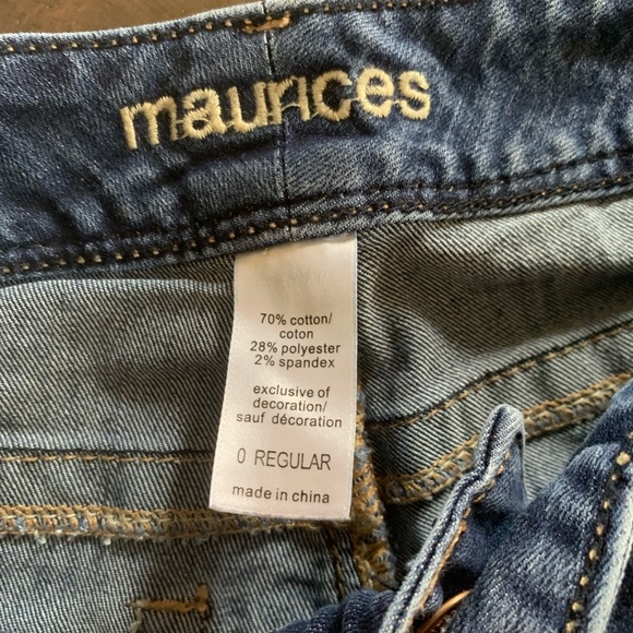 Maurices Jeans - Picture 4 of 4